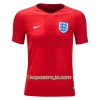 Billiga Fotbollströjor England VM 2018 Borta tröja